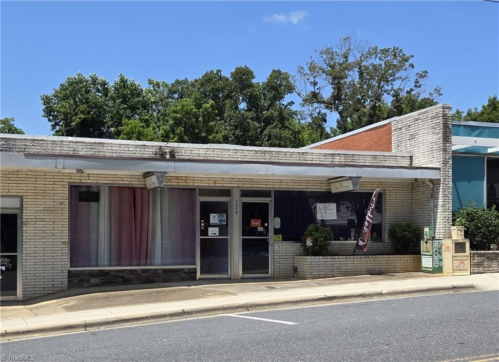 1518 Main St, Ramseur, NC for Sale
