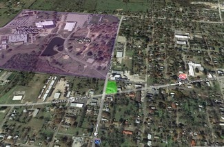 Sulphur Springs, TX Commercial - 845 Main St Sulphur Springs, TX Commercial - 845 Main St