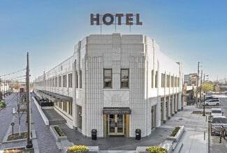 Indianapolis, IN Office - 850 Massachusetts Ave