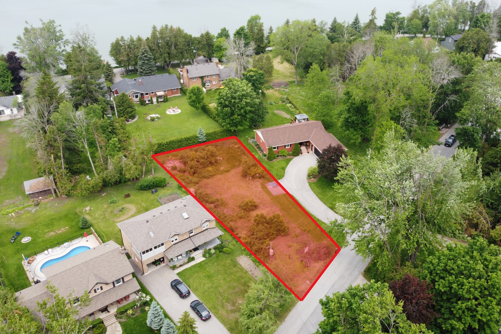 56 Parklawn Blvd, Beaverton, ON for Sale