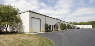 Antioch, IL Warehouse - 947 Carney Ct