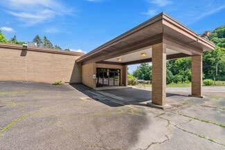 McKees Rocks, PA Office, Flex - 1650 Broadway Ave McKees Rocks, PA Office, Flex - 1650 Broadway Ave