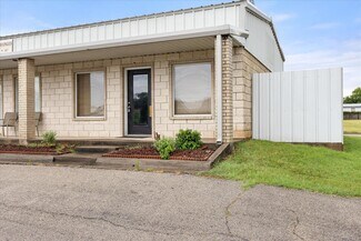 Glen Rose, TX Office - 1201 Barnard Street