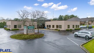 Canfield, OH Office/Medical - 6674 Tippecanoe Rd