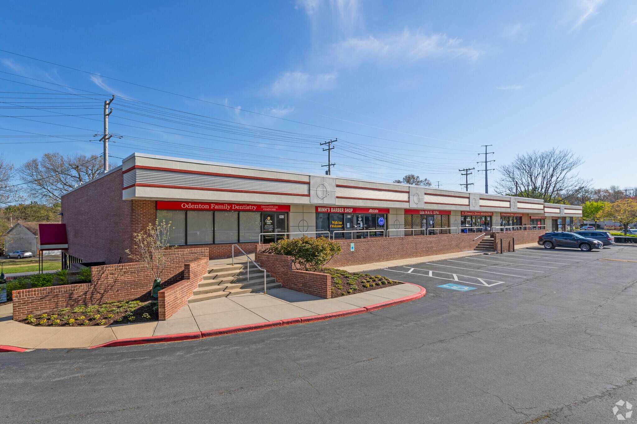 8375-8395 Piney Orchard Pky, Odenton, MD for Rent