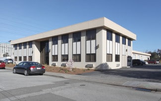 Burlingame, CA Industrial - 25 Edwards Ct Burlingame, CA Industrial - 25 Edwards Ct