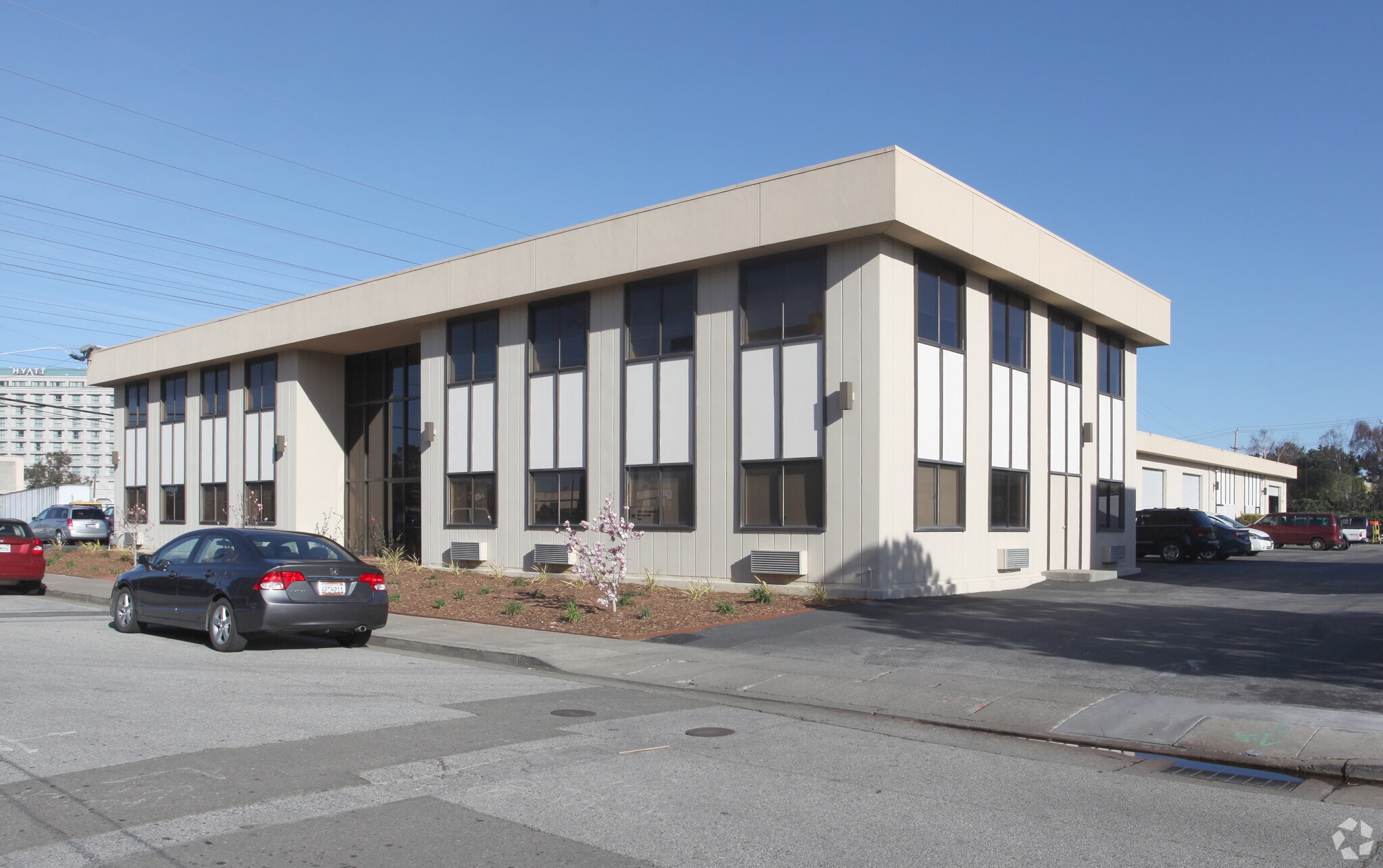 25 Edwards Ct, Burlingame, CA for Rent