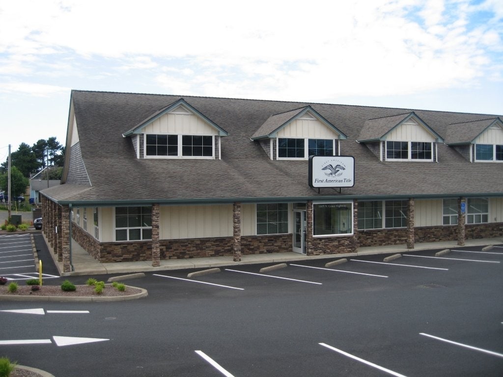 1605 N Coast Hwy, Newport, OR for Rent
