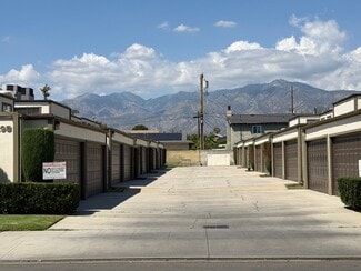 San Gabriel, CA Residential Income - 1305 Elm Ave