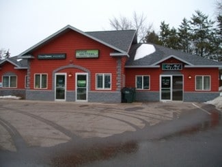 Wausau, WI Retail - 1027 S 17th Ave Wausau, WI Retail - 1027 S 17th Ave