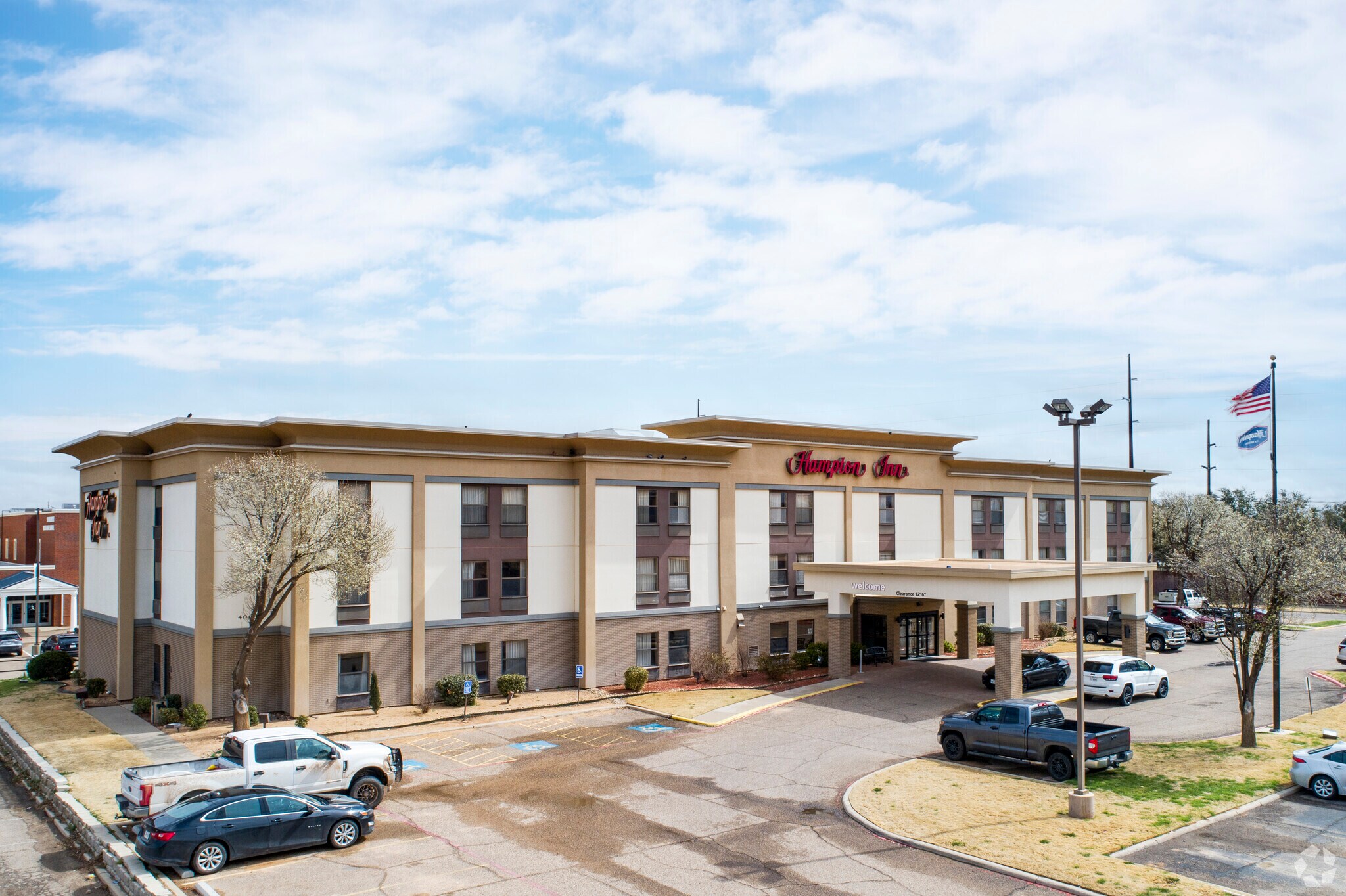 4003 S Loop 289, Lubbock, TX for Sale