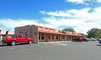 Los Lunas, NM Freestanding - 3459 Main St SE