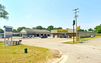 Hamilton, MI Freestanding - 3424 Southside Ln