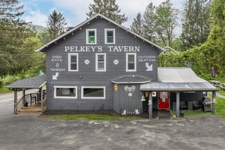 Hankins, NY Restaurant - 553 County Road 94