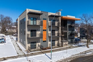 Kansas City, MO Apartments - 200 W Gregory Blvd Kansas City, MO Apartments - 200 W Gregory Blvd