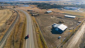 Dawson Creek, BC Retail - 10832 4 St