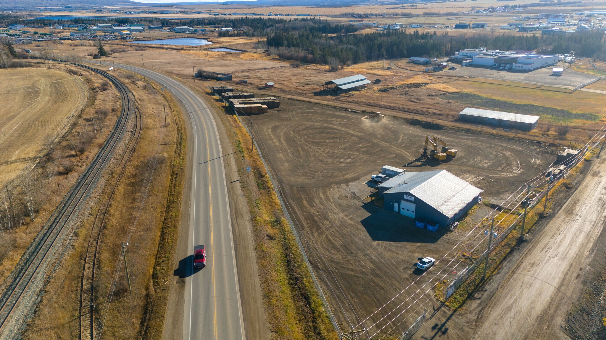 10832 4 St, Dawson Creek, BC for Sale