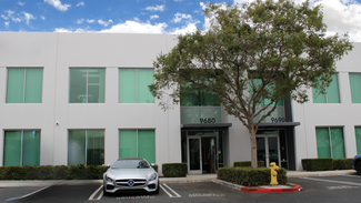 Irvine, CA undefined - 9680 Research Dr