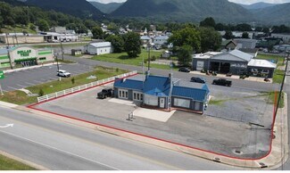 Buena Vista, VA Freestanding - 562 W 29th St