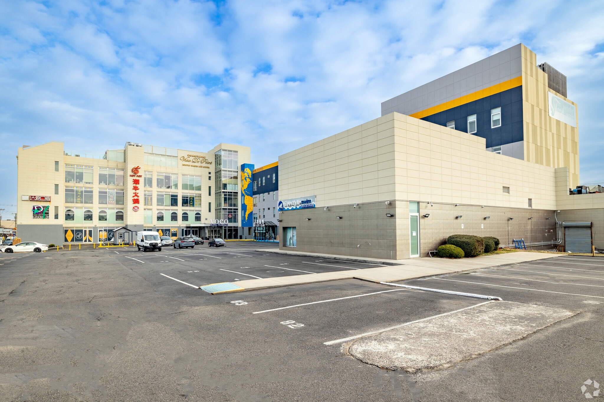 20-07 127th St, College Point, NY for Rent