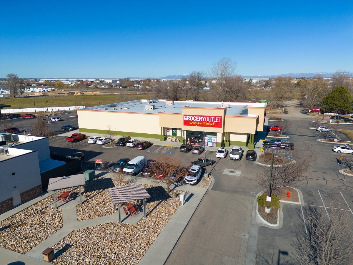 4907 Cleveland Blvd, Caldwell, ID for Sale