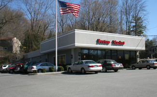 Mount Kisco, NY Retail - 130 N Bedford Rd