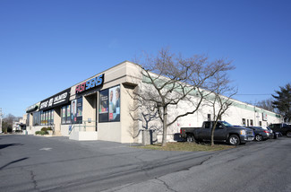 Mechanicsburg, PA Storefront Retail/Office - 4713 Carlisle Pike