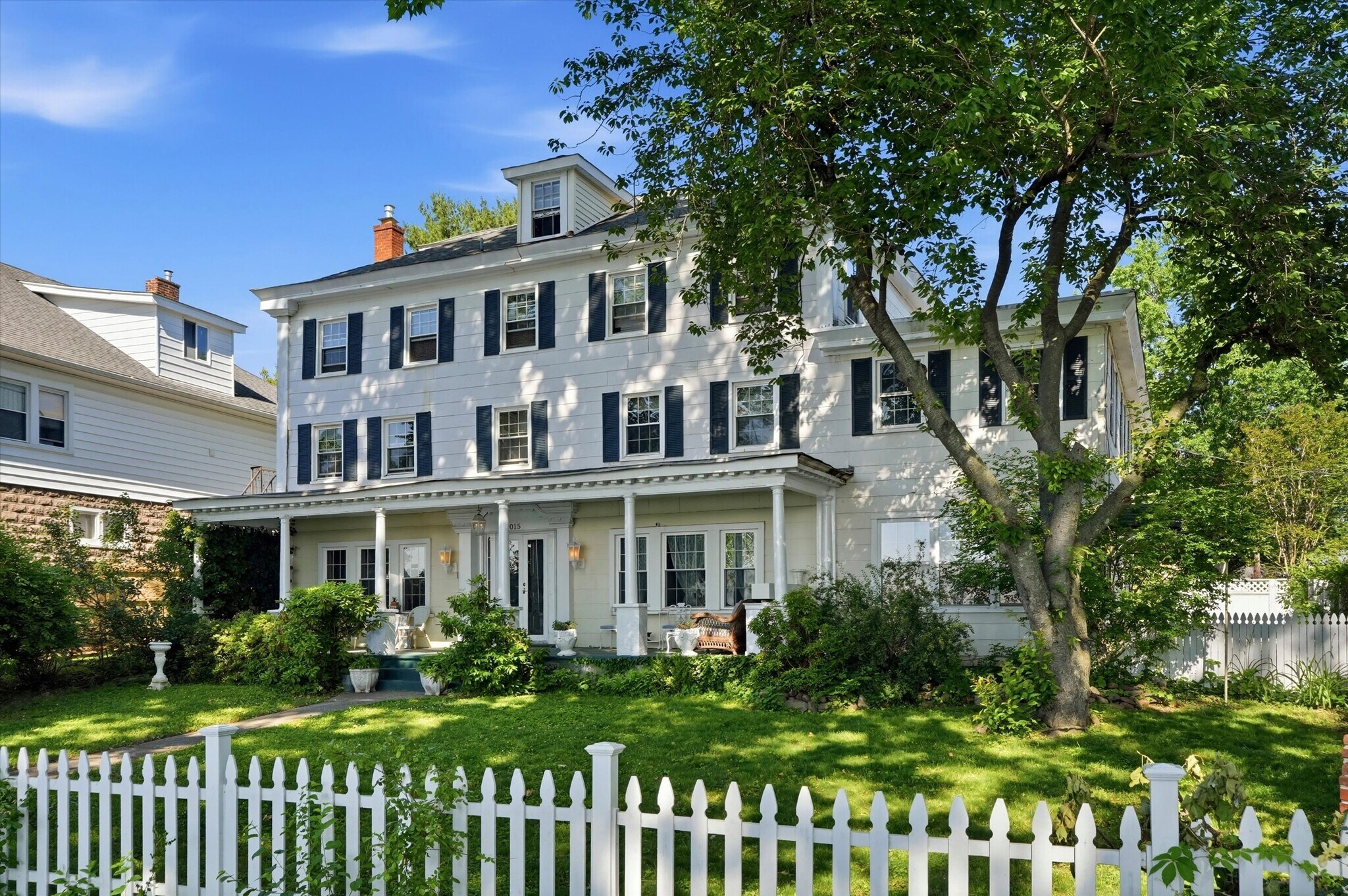 7015 Riverview Ave, Bristol, PA for Sale