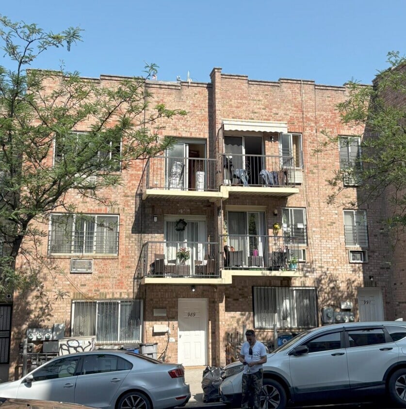 3308-3310 3rd Ave, Bronx, NY for Sale