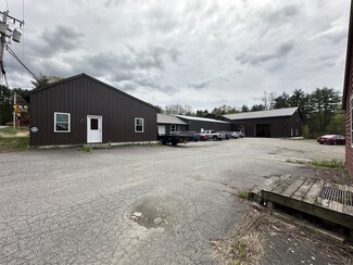 Vernon, VT Specialty - 2908 Fort Bridgman Rd