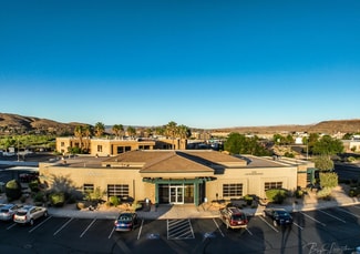 Saint George, UT Medical - 368 E Riverside Dr