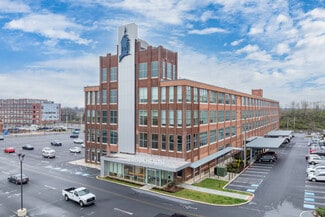 West Reading, PA Office, Office/Retail - 739 Reading Ave