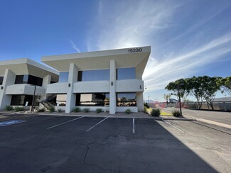 Scottsdale, AZ Office - 15230 N 75th St