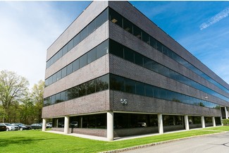Fairfield, NJ Office - 55 Lane Rd