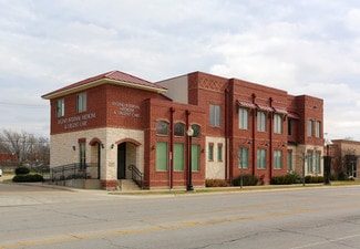 Fort Worth, TX Office/Medical - 609 Hemphill St Fort Worth, TX Office/Medical - 609 Hemphill St
