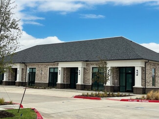 Prosper, TX Office - 1630 W Prosper Trl Prosper, TX Office - 1630 W Prosper Trl
