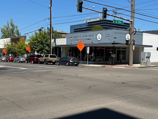 1001-1005 Broadway St, Vancouver, WA for Rent