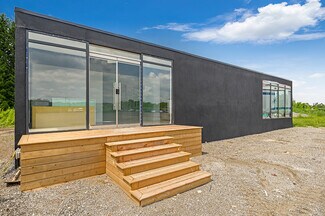 Vaughan, ON Office - 11840 Keele St