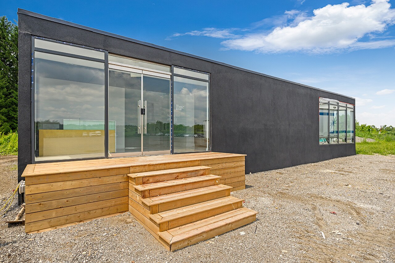 11840 Keele St, Vaughan, ON for Sale