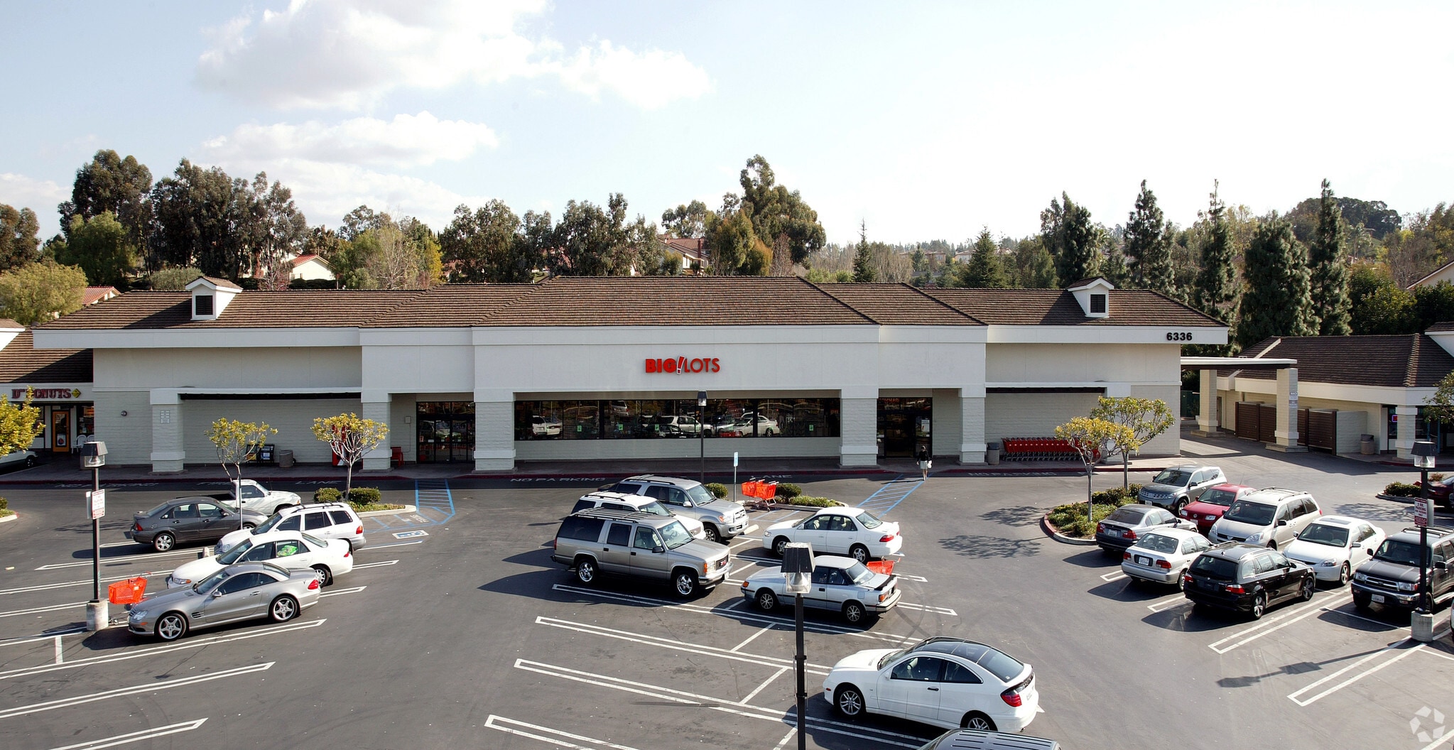 6302-6396 E Santa Ana Canyon Rd, Anaheim Hills, CA for Rent