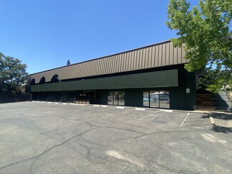 Placerville, CA Office - 471 Pierroz Rd