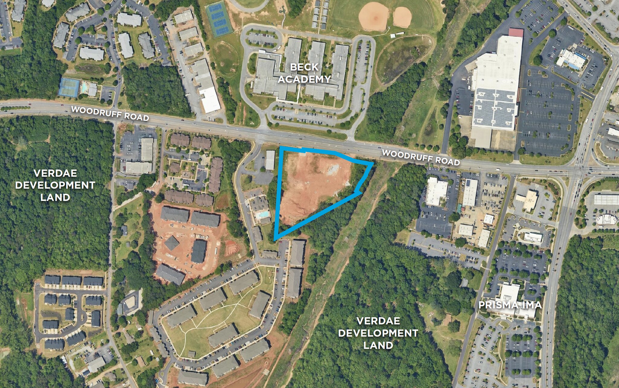 878 Woodruff Rd, Greenville, SC for Sale