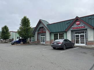 Port Orchard, WA Office/Retail - 1551 SE Piperberry Way