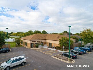 Algonquin, IL Office - 2565 Algonquin Rd