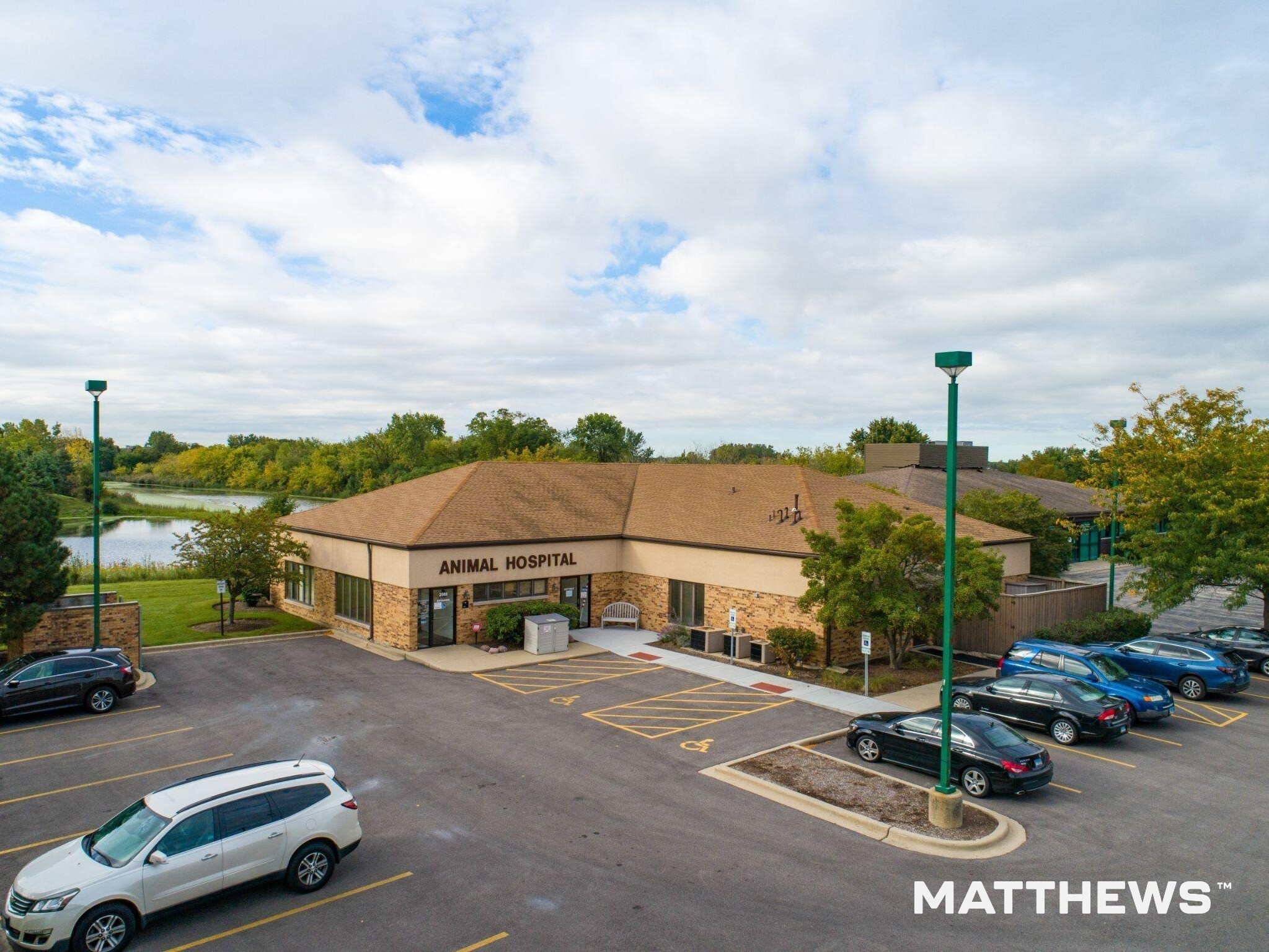 2565 Algonquin Rd, Algonquin, IL for Sale