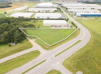 Portland, TN Industrial - 1100 Vaughn Pkwy Portland, TN Industrial - 1100 Vaughn Pkwy