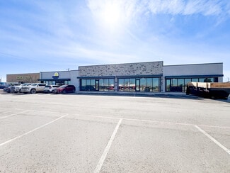 Midland, TX Retail - 900 E Florida Ave Midland, TX Retail - 900 E Florida Ave