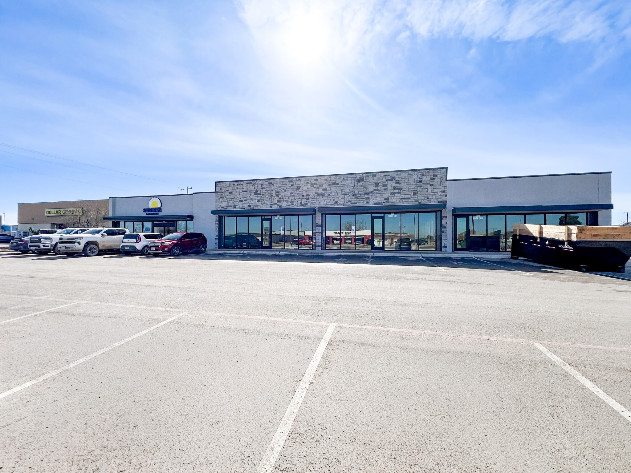 900 E Florida Ave, Midland, TX for Rent