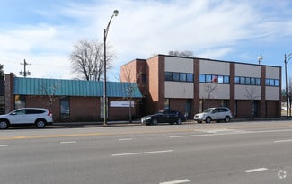 5960-5962 N Milwaukee Ave  