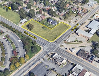 Tulsa, OK Commercial - 3303 11th st